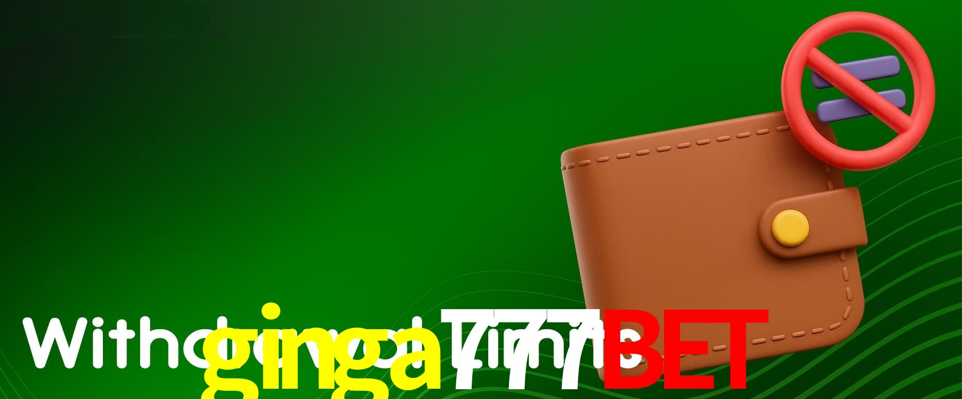 Seasonal Promotions ginga777bet